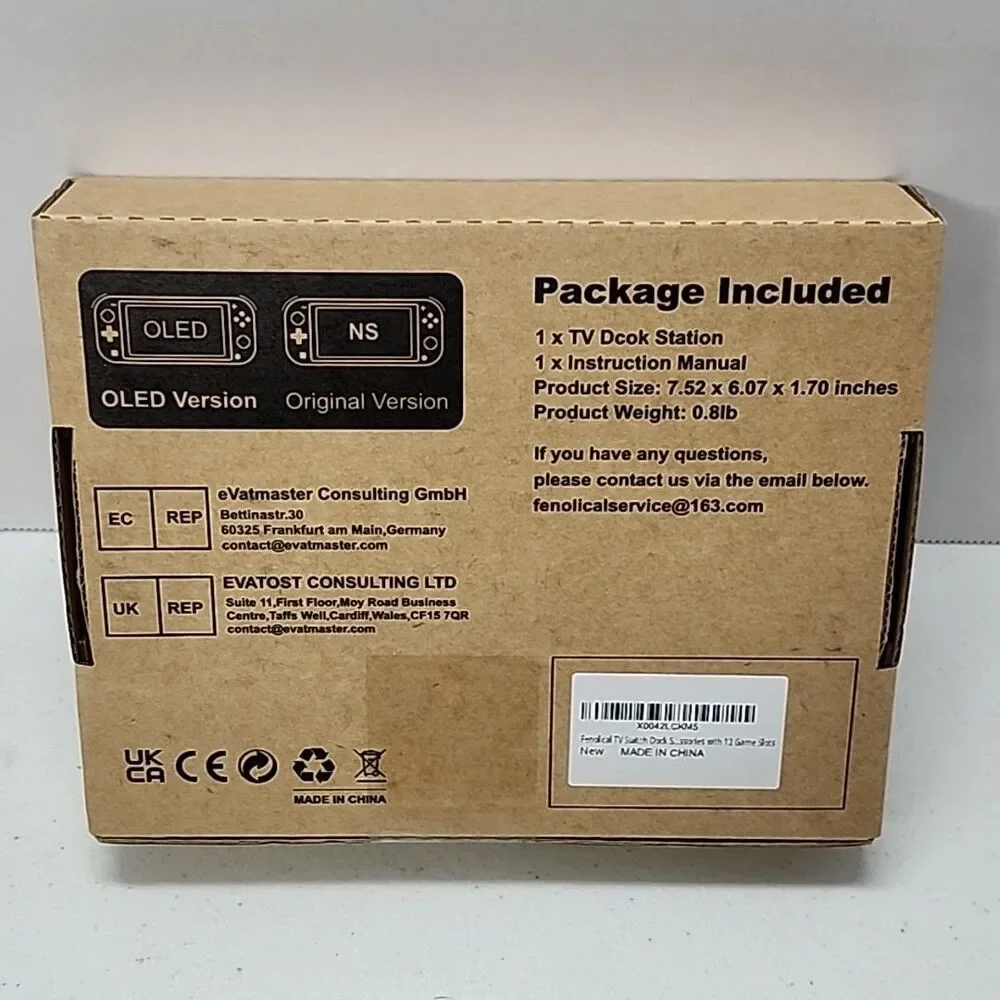 fenolical femolical tv